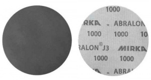Круг Mirka Abralon J3 абразивный D150 мм, 360
