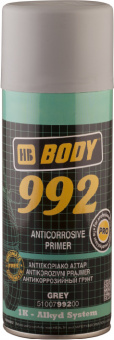 BODY 992 Spray