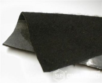Проитвоскрипный уплотнительный материал StP Маделин, 1750*1000мм (1,75м2)