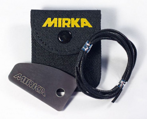 Каттер Mirka Shark Blade 48*28мм