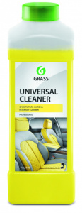 Очиститель салона GraSS Universal-cleaner 1л
