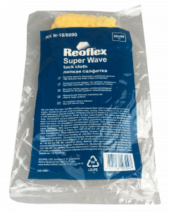 Салфетка липкая Reoflex, 80 x 90 см