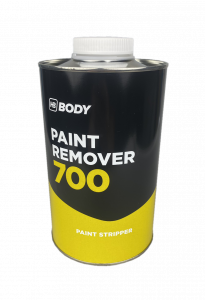 Удалитель краски Body 700 Paint Remover, 1л