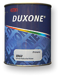 Грунт Duxone 3+1 DX62 1л + отвердитель DX25 0.5л