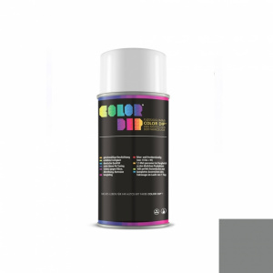 Жидкая резина ColorDip в спрее 400мл, серая