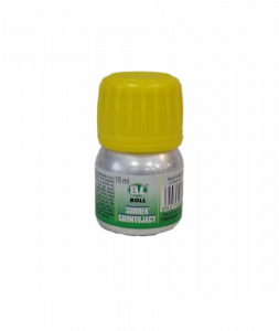 Грунт-праймер для вклейки стекол, 15 ml