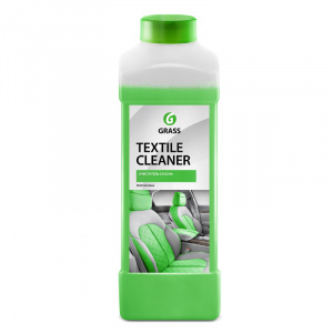 Очиститель салона GraSS Textile-cleaner 1л