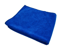 Салфетка полировочная Holex из микроволокна Microfiber cleaning, 32см*36см