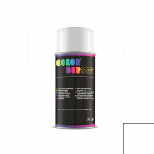 Жидкая резина ColorDip в спрее 400мл, прозрачная (для матировки)