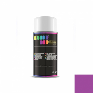 Жидкая резина ColorDip в спрее 400мл, хамелеон