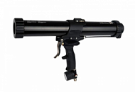 Новинка: пневматический пистолет A.N.I. CSG II 370