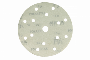 Круг Mirka Polarstar абразивный P1500
