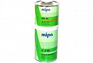 Новый лак Mipa MS C210