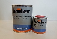 Изменение стоимости на некоторые материалы Brulex